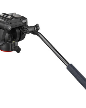 Manfrotto 500X Fluid Head