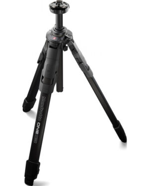 Manfrotto ONE Hybrid Aluminum Tripod