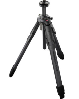 Manfrotto ONE Hybrid Carbon Fiber Tripod
