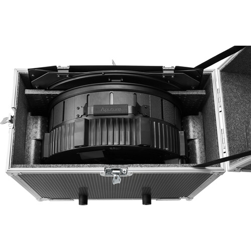 Aputure Motorized CF16 Fresnel Flight Case Kit - Image 6