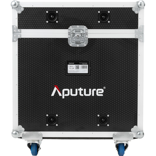 Aputure Motorized CF16 Fresnel Flight Case Kit - Image 7