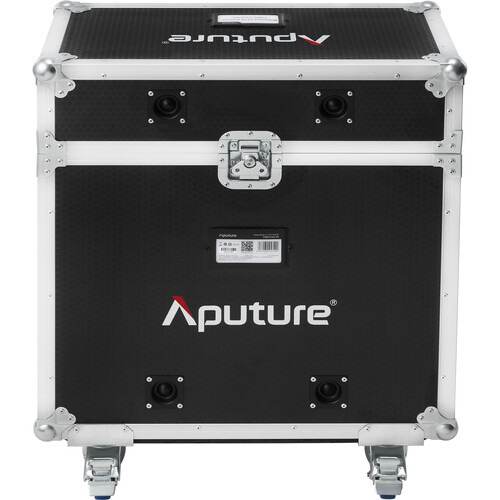 Aputure Motorized CF16 Fresnel Flight Case Kit - Image 8