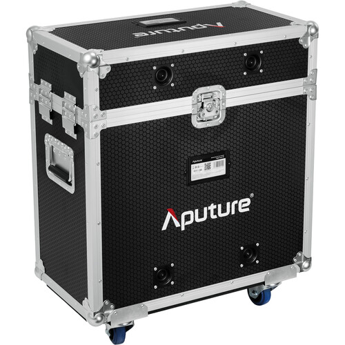 Aputure Motorized CF16 Fresnel Flight Case Kit - Image 10