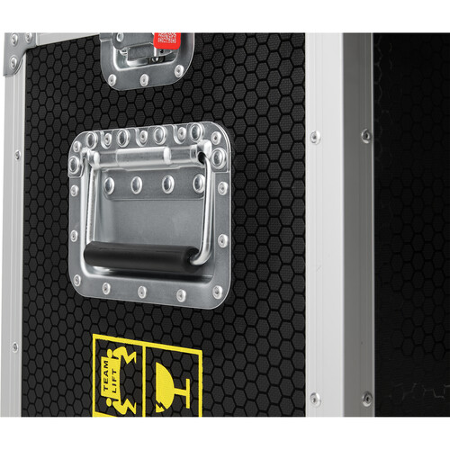 Aputure Motorized CF16 Fresnel Flight Case Kit - Image 16