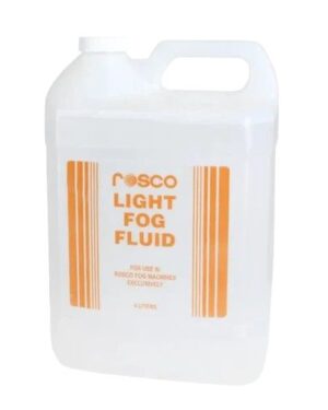 Rosco Light Fog Fluid