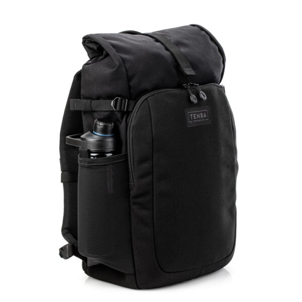 Tenba Fulton V2 14L Backpack - Black - Image 4