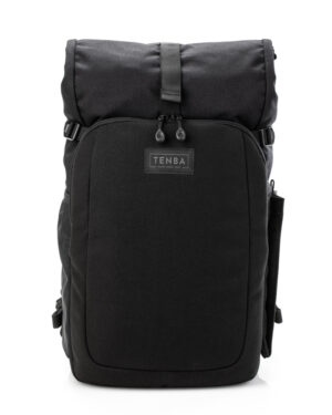 Tenba Fulton V2 14L Backpack - Black