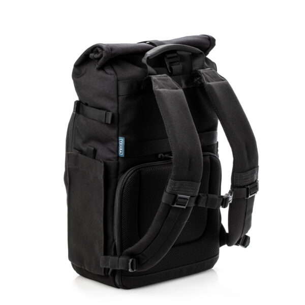 Tenba Fulton V2 14L Backpack - Black - Image 5