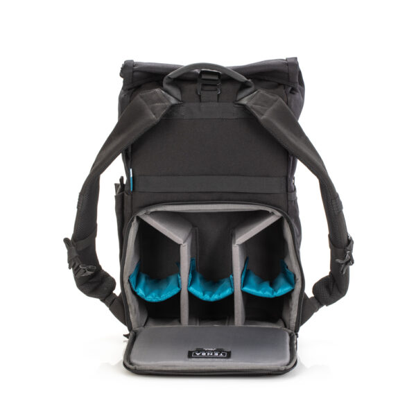 Tenba Fulton V2 14L Backpack - Black - Image 6