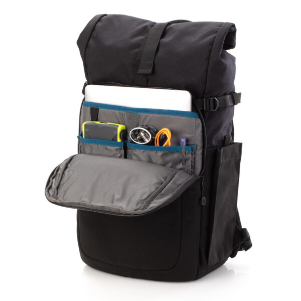 Tenba Fulton V2 14L Backpack - Black - Image 8