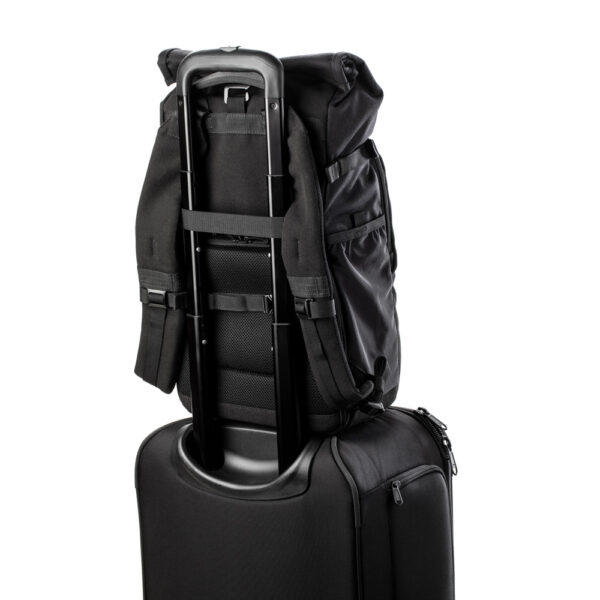 Tenba Fulton V2 14L Backpack - Black - Image 9