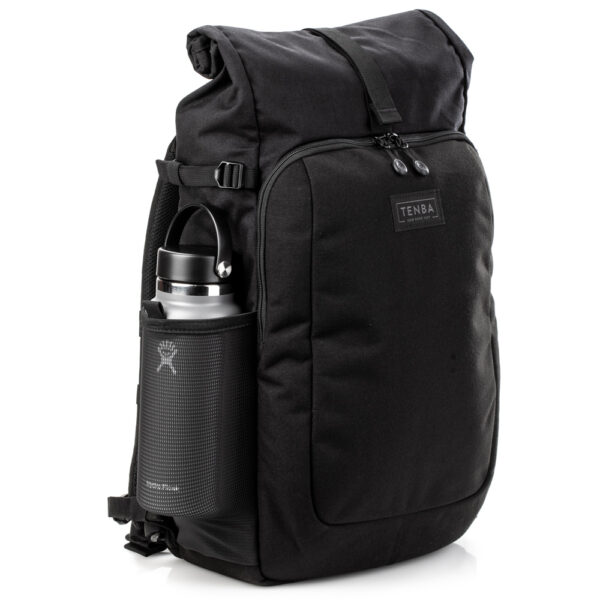 Tenba Fulton V2 16L Backpack - Black - Image 4