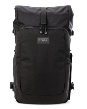 Tenba Fulton V2 16L Backpack - Black
