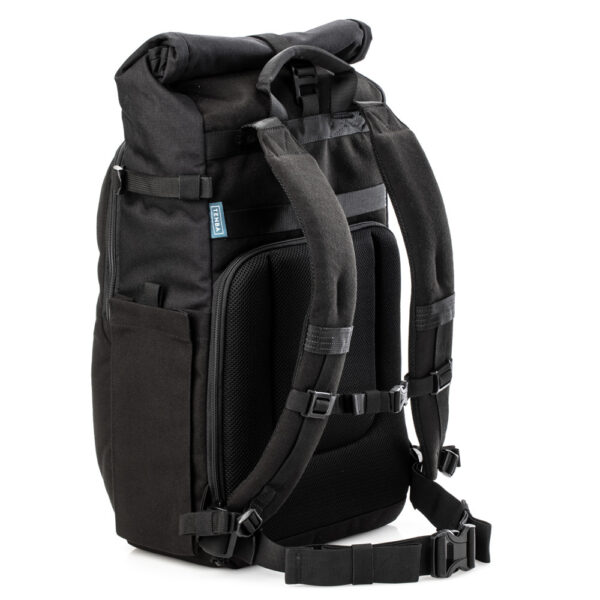 Tenba Fulton V2 16L Backpack - Black - Image 5