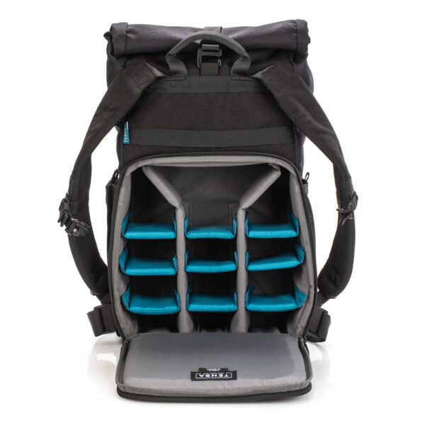 Tenba Fulton V2 16L Backpack - Black - Image 6