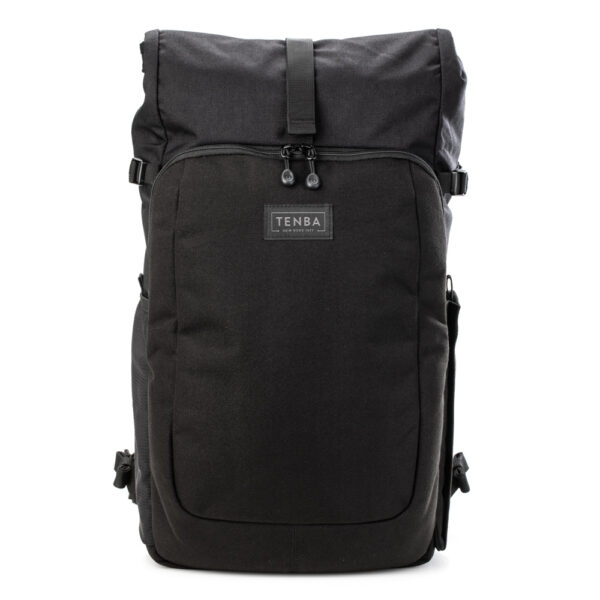 Tenba Fulton V2 16L Backpack - Black