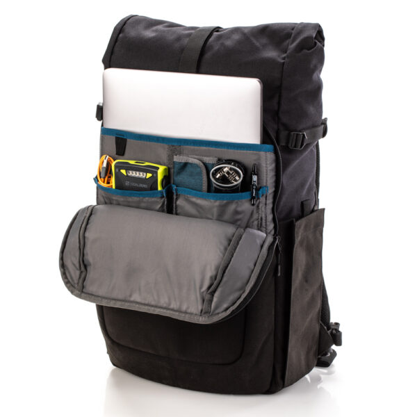 Tenba Fulton V2 16L Backpack - Black - Image 8