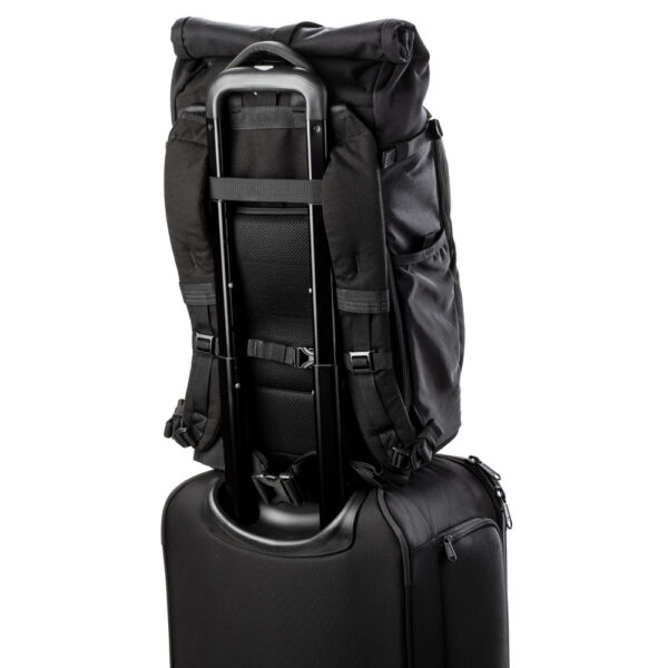 Tenba Fulton V2 16L Backpack - Black - Image 9