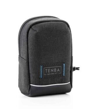 Tenba Skyline V2 3 Pouch - Black