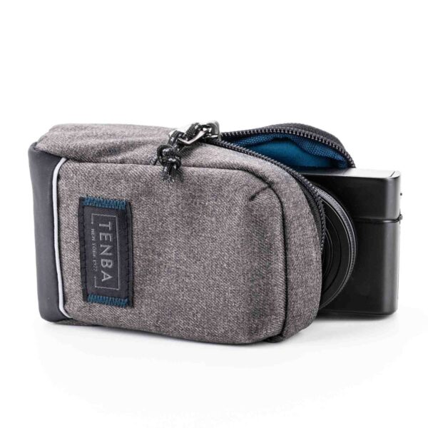 Tenba Skyline V2 3 Pouch - Grey - Image 3
