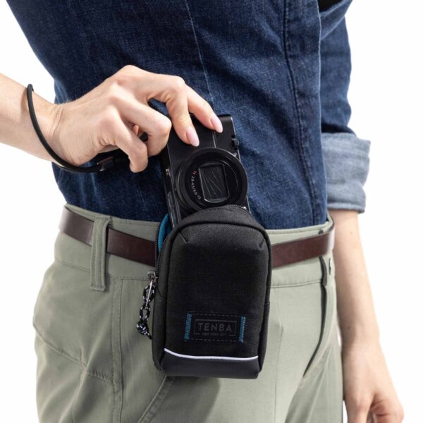 Tenba Skyline V2 3 Pouch - Grey - Image 4