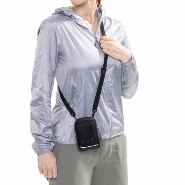 Tenba Skyline V2 3 Pouch - Grey - Image 5