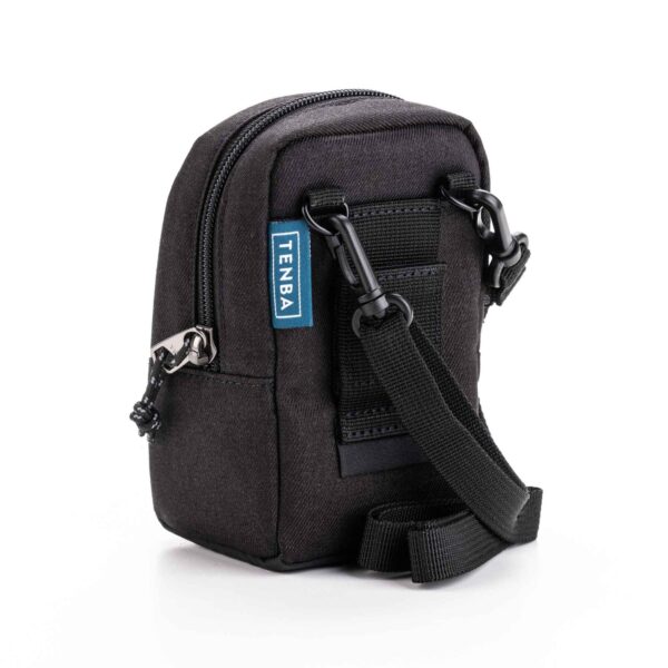 Tenba Skyline V2 4 Pouch - Black - Image 2