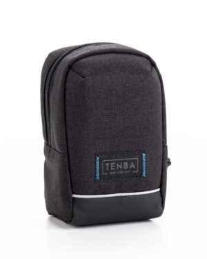 Tenba Skyline V2 4 Pouch - Black