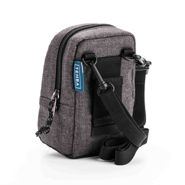 Tenba Skyline V2 4 Pouch - Grey - Image 2