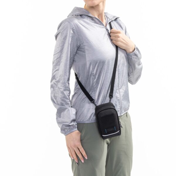 Tenba Skyline V2 4 Pouch - Grey - Image 5