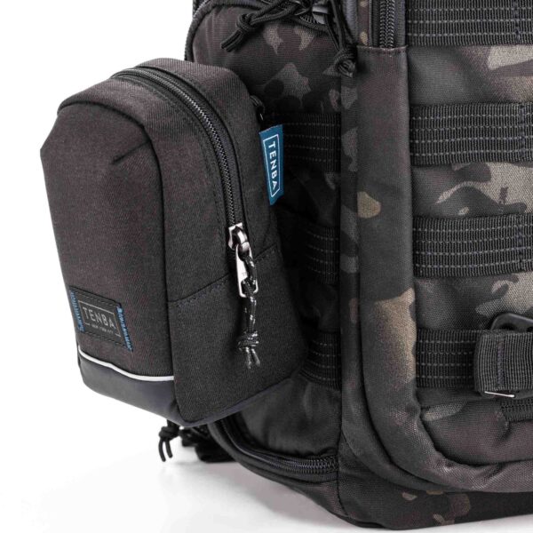 Tenba Skyline V2 4 Pouch - Grey - Image 6