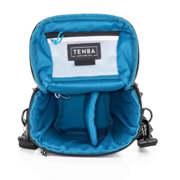 Tenba Skyline V2 8 Top Load Snoot - Black - Image 3