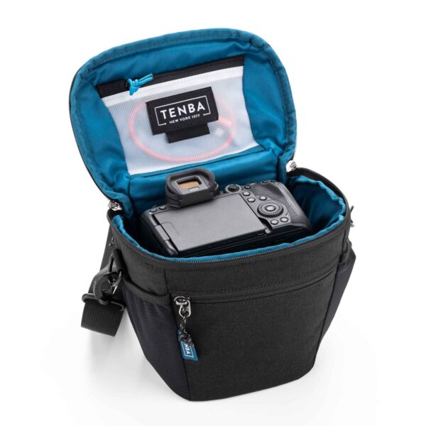 Tenba Skyline V2 8 Top Load Snoot - Black - Image 4