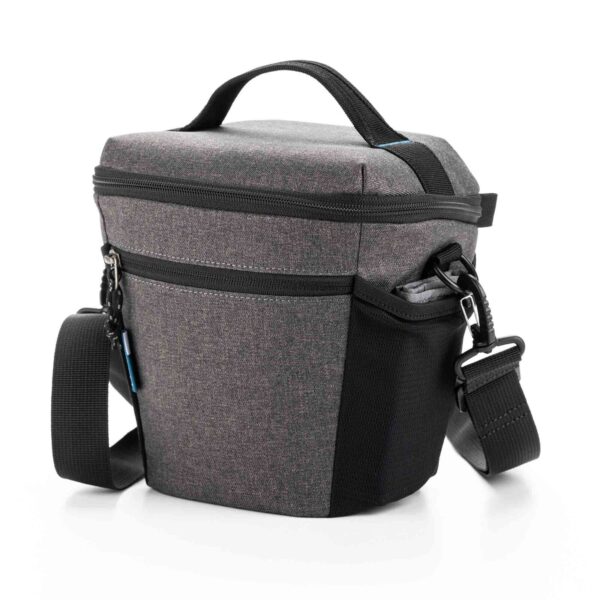 Tenba Skyline V2 8 Top Load Snoot - Grey - Image 2