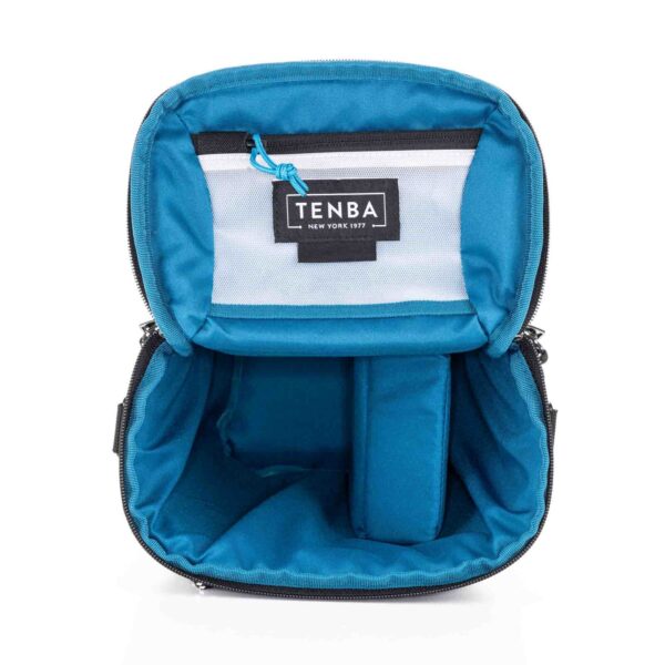 Tenba Skyline V2 9 Top Load Snoot - Black - Image 3