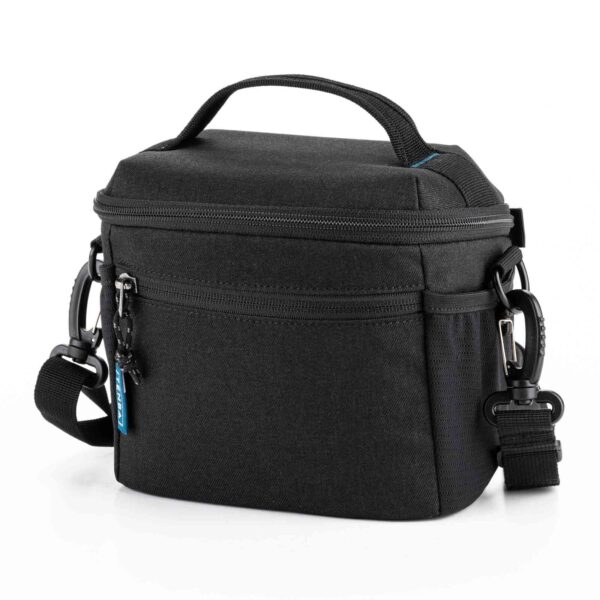 Tenba Skyline V2 7 Shoulder Bag - Black - Image 2