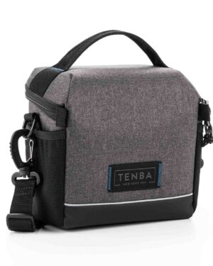 Tenba Skyline V2 7 Shoulder Bag - Grey