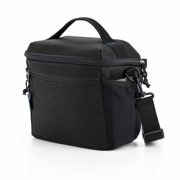 Tenba Skyline V2 8 Shoulder Bag - Black - Image 2