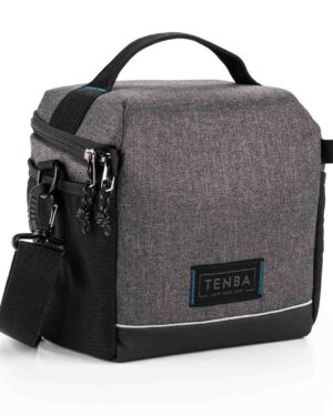 Tenba Skyline V2 8 Shoulder Bag - Grey