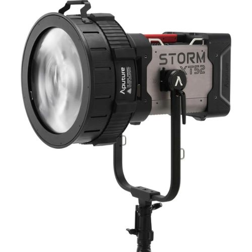 Aputure Motorized CF16 Fresnel Flight Case Kit - Image 5