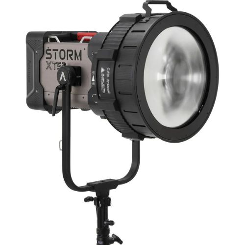 Aputure Motorized CF16 Fresnel Flight Case Kit - Image 4