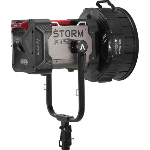 Aputure Motorized CF16 Fresnel Flight Case Kit - Image 3
