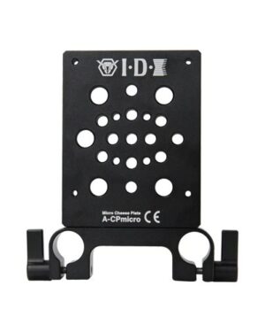 IDX A-CPMICRO Micro Cheese Plate