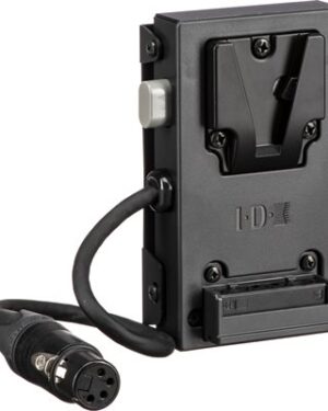 IDX C-EB(XLR) ENDURA Power Adaptor