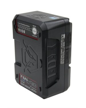 IDX ZEN-C98G 97Wh Li-ion Gold Mount Battery