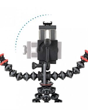 Joby GorillaPod® Mobile Vlogging Kit