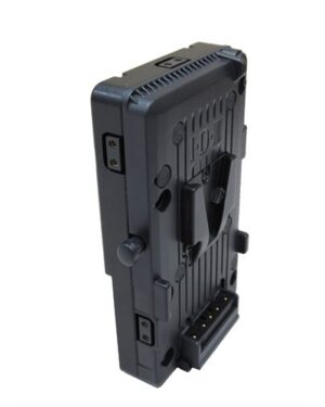IDX ENDURA Multi D-Tap Adaptor with 5 x D-Tap Outputs