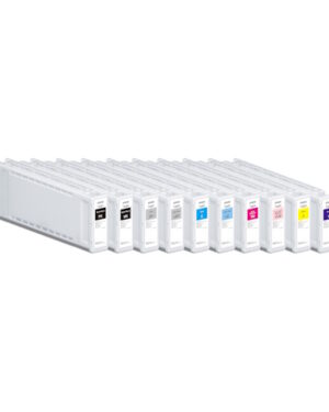 Epson 7360/9360 UltraChrome Pro10 Photo Black 700ml Ink
