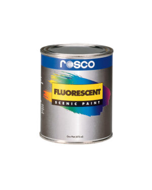 Rosco 5779 Flourescent Paint White - 0.95L