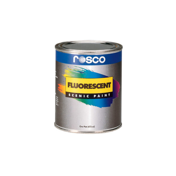 Rosco 5779 Flourescent Paint White - 0.95L